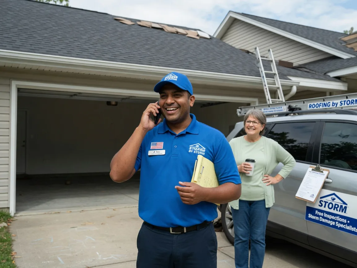 Roof Repair Near Me Marne, MI FAQs