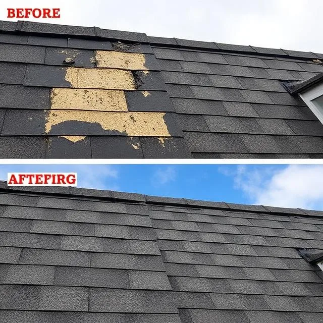 Roof Repair Near Me in Marne, MI near me